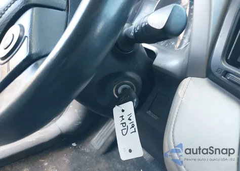 2017 Toyota Rav4 Xle z USA, uszkodzony, nr VIN 2T3WFREV6HW379224